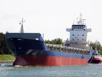 General Cargo/Multi-purpose προς πώληση