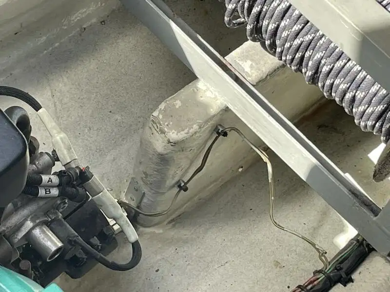 Κρουαζιερόπλοιο προς πώληση