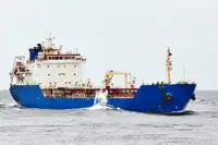 Oil/Chemical tanker προς πώληση