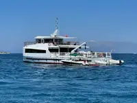 Ρυμουλκό πλοίο προς πώληση