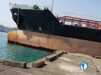 Δεξαμενόπλοιο πετρελαίου/χημικών προϊόντων προς πώληση