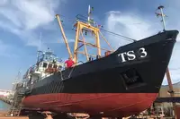 Κρουαζιερόπλοιο προς πώληση