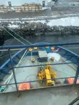 Πλοίο υποστήριξης προς πώληση