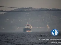 Δεξαμενόπλοιο πετρελαίου/χημικών προϊόντων προς πώληση