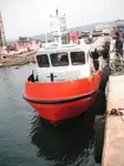 Ρυμουλκό πλοίο προς πώληση