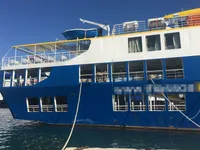 Πλοίο τύπου Ro-Ro προς πώληση