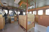 Ρυμουλκό πλοίο προς πώληση
