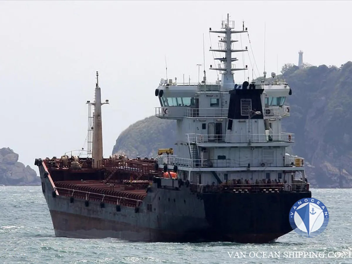 Δεξαμενόπλοιο πετρελαίου/χημικών προϊόντων προς πώληση