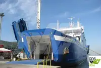 Ro-Ro ship προς πώληση