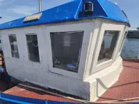 Αλιευτικό σκάφος προς πώληση
