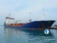 Δεξαμενόπλοιο πετρελαίου/χημικών προϊόντων προς πώληση