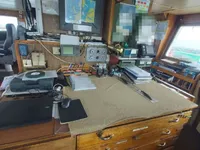 Πλοίο υποστήριξης προς πώληση
