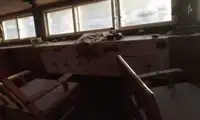 Αμφοβόλο προς πώληση