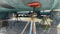 Κρουαζιερόπλοιο προς πώληση