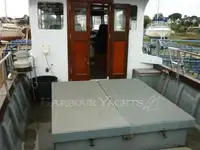 Τράτα προς πώληση