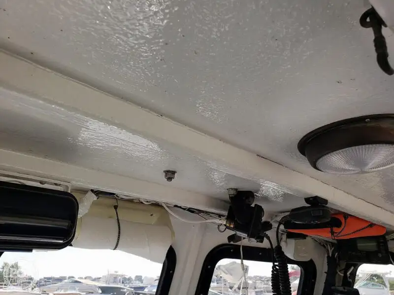 Πλοίο επεξεργασίας ψαριών προς πώληση