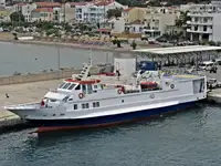Πορθμείο προς πώληση