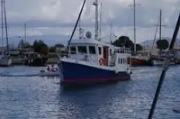 Trawler προς πώληση