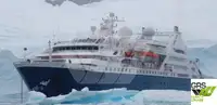 Κρουαζιερόπλοιο προς πώληση