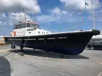 Πιλοτικό σκάφος προς πώληση
