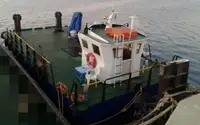 Εργατικά πλοία προς πώληση