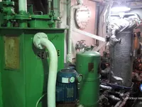 Δεξαμενόπλοιο πετρελαίου/χημικών προϊόντων προς πώληση