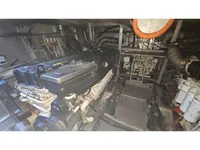 Πλοίο τοπογραφικής έρευνας προς πώληση
