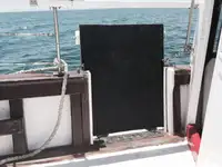Επιβατικό πλοίο προς πώληση