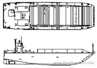 Landing Craft, Tank προς πώληση