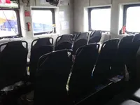 Πλοίο μεταφοράς προσωπικού προς πώληση