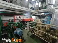 Πλοίο μεταφοράς εμπορευματοκιβωτίων προς πώληση