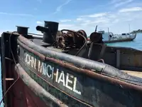 Ρυμουλκό πλοίο προς πώληση