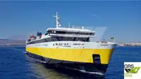 Ro-Ro ship προς πώληση