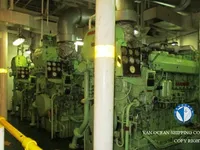 Δεξαμενόπλοιο πετρελαίου/χημικών προϊόντων προς πώληση