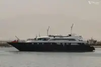 Επιβατηγό πλοίο προς πώληση