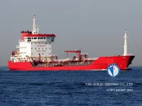 Δεξαμενόπλοιο πετρελαίου/χημικών προϊόντων προς πώληση