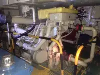 Ρυμουλκό πλοίο προς πώληση