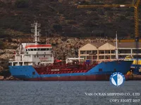 Δεξαμενόπλοιο πετρελαίου/χημικών προϊόντων προς πώληση