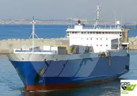 Ro-Ro ship προς πώληση