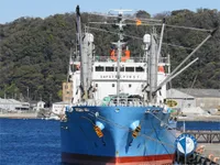 Ψυκτικό πλοίο προς πώληση