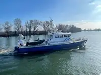 Πλοίο τοπογραφικής έρευνας προς πώληση