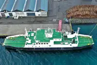 Ro-Ro ship προς πώληση