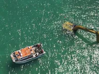 Πλοίο τοπογραφικής έρευνας προς πώληση