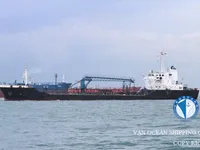 Δεξαμενόπλοιο πετρελαίου/χημικών προϊόντων προς πώληση