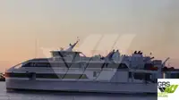 Πλοίο τύπου Ro-Ro προς πώληση