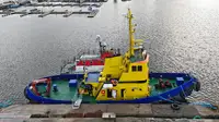 Ρυμουλκό πλοίο προς πώληση