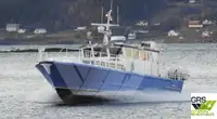 Wind farm service vessel προς πώληση