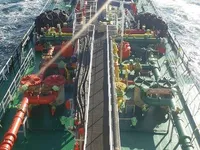 Δεξαμενόπλοιο πετρελαίου/χημικών προϊόντων προς πώληση