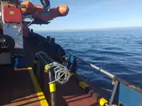Ρυμουλκό πλοίο προς πώληση