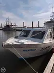 Trawler προς πώληση